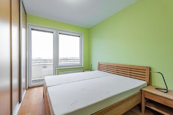 Pronájem bytu 4+kk v osobním vlastnictví 105 m², Praha 5 - Zličín