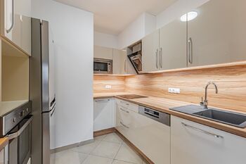 Pronájem bytu 4+kk v osobním vlastnictví 140 m², Praha 5 - Smíchov