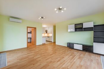 Pronájem bytu 4+kk v osobním vlastnictví 105 m², Praha 5 - Zličín