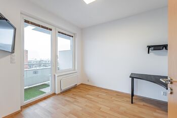 Pronájem bytu 4+kk v osobním vlastnictví 105 m², Praha 5 - Zličín