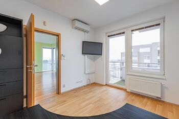 Pronájem bytu 4+kk v osobním vlastnictví 105 m², Praha 5 - Zličín