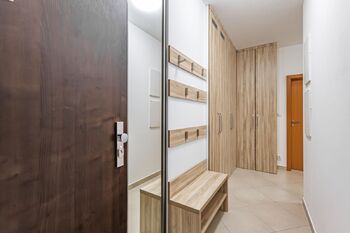 Pronájem bytu 4+kk v osobním vlastnictví 105 m², Praha 5 - Zličín