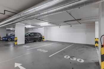 Pronájem bytu 4+kk v osobním vlastnictví 105 m², Praha 5 - Zličín