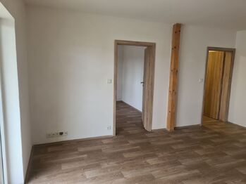 Pronájem bytu 2+kk v osobním vlastnictví 42 m², Pelhřimov