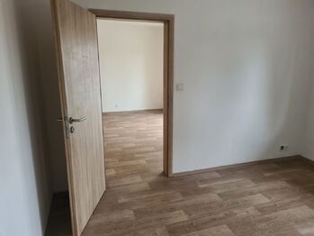 Pronájem bytu 2+kk v osobním vlastnictví 42 m², Pelhřimov