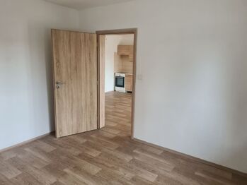 Pronájem bytu 2+kk v osobním vlastnictví 42 m², Pelhřimov