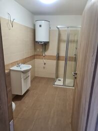 Pronájem bytu 2+kk v osobním vlastnictví 42 m², Pelhřimov