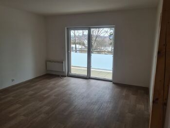 Pronájem bytu 2+kk v osobním vlastnictví 42 m², Pelhřimov