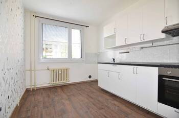 Pronájem bytu 3+1 v osobním vlastnictví 68 m², Praha 5 - Hlubočepy