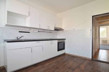 Pronájem bytu 3+1 v osobním vlastnictví 68 m², Praha 5 - Hlubočepy