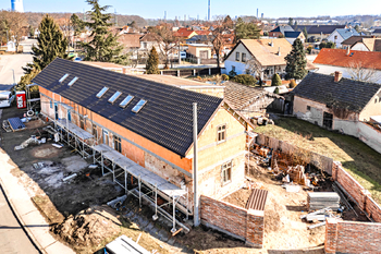 Prodej domu 263 m², Kostelec nad Labem