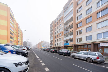 Prodej bytu 3+kk v osobním vlastnictví 68 m², Louny