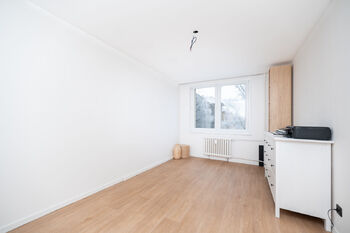 Prodej bytu 3+kk v osobním vlastnictví 68 m², Louny