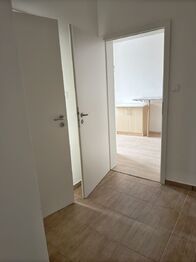 Prodej bytu 2+1 v osobním vlastnictví 54 m², Jihlava