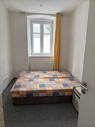 Prodej bytu 2+1 v osobním vlastnictví 54 m², Jihlava