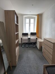 Prodej bytu 2+1 v osobním vlastnictví 54 m², Jihlava