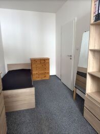 Prodej bytu 2+1 v osobním vlastnictví 54 m², Jihlava