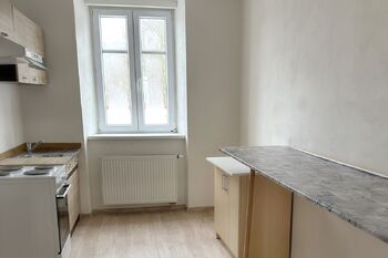 Prodej bytu 2+1 v osobním vlastnictví 54 m², Jihlava