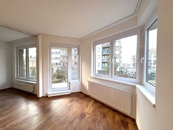 Pronájem bytu 2+kk v osobním vlastnictví 55 m², Praha 5 - Hlubočepy