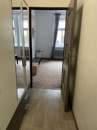 Pronájem bytu 1+kk v osobním vlastnictví 34 m², Dalovice