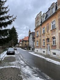 Pronájem bytu 1+kk v osobním vlastnictví 34 m², Dalovice