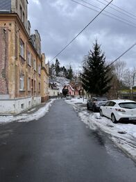 Pronájem bytu 1+kk v osobním vlastnictví 34 m², Dalovice