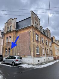 Pronájem bytu 1+kk v osobním vlastnictví 34 m², Dalovice