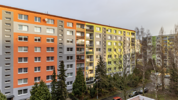 Prodej bytu 2+1 v osobním vlastnictví 56 m², Česká Lípa