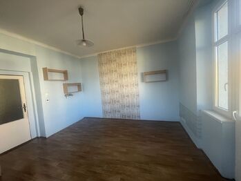 Pronájem bytu 2+1 v osobním vlastnictví 77 m², Praha 9 - Libeň