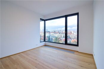 Pronájem bytu 4+kk v osobním vlastnictví 150 m², Praha 6 - Veleslavín