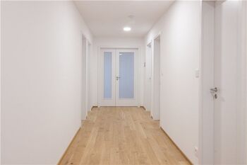 Pronájem bytu 4+kk v osobním vlastnictví 150 m², Praha 6 - Veleslavín