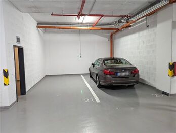 Pronájem bytu 4+kk v osobním vlastnictví 150 m², Praha 6 - Veleslavín