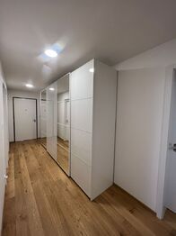 Pronájem bytu 4+kk v osobním vlastnictví 150 m², Praha 6 - Veleslavín