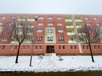 Pronájem bytu 2+1 v osobním vlastnictví 52 m², Duchcov