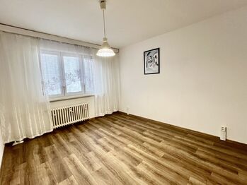 Pronájem bytu 2+1 v osobním vlastnictví 52 m², Duchcov