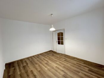 Pronájem bytu 2+1 v osobním vlastnictví 52 m², Duchcov