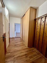 Pronájem bytu 2+1 v osobním vlastnictví 52 m², Duchcov