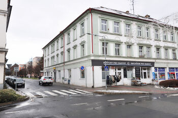 Prodej obchodních prostor 149 m², Lovosice