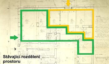 Prodej obchodních prostor 149 m², Lovosice