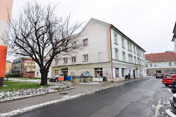 Prodej obchodních prostor 149 m², Lovosice