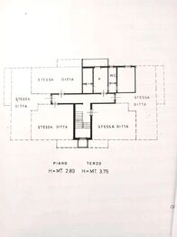 Prodej bytu 2+kk v osobním vlastnictví 48 m², Silvi marina