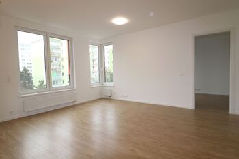 Pronájem bytu 4+kk v osobním vlastnictví 97 m², Praha 4 - Chodov