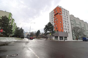 Pronájem bytu 4+kk v osobním vlastnictví 97 m², Praha 4 - Chodov