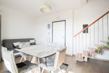 Prodej bytu 3+1 v osobním vlastnictví 86 m², Città Sant'Angelo