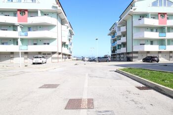 Prodej bytu 3+1 v osobním vlastnictví 86 m², Città Sant'Angelo