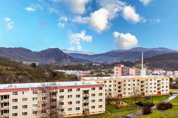 Prodej bytu 3+1 v družstevním vlastnictví 81 m², Ústí nad Labem