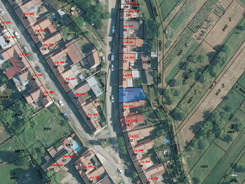 KM - 08.01.2025 - Prodej domu 80 m², Jezeřany-Maršovice