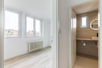 Pronájem bytu 2+kk v osobním vlastnictví 41 m², Praha 6 - Střešovice