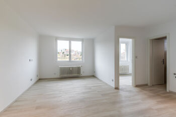 Pronájem bytu 2+kk v osobním vlastnictví 41 m², Praha 6 - Střešovice