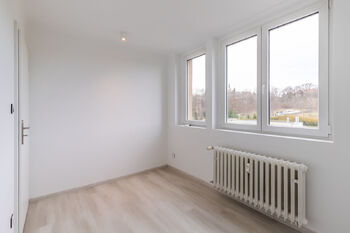 Pronájem bytu 2+kk v osobním vlastnictví 41 m², Praha 6 - Střešovice